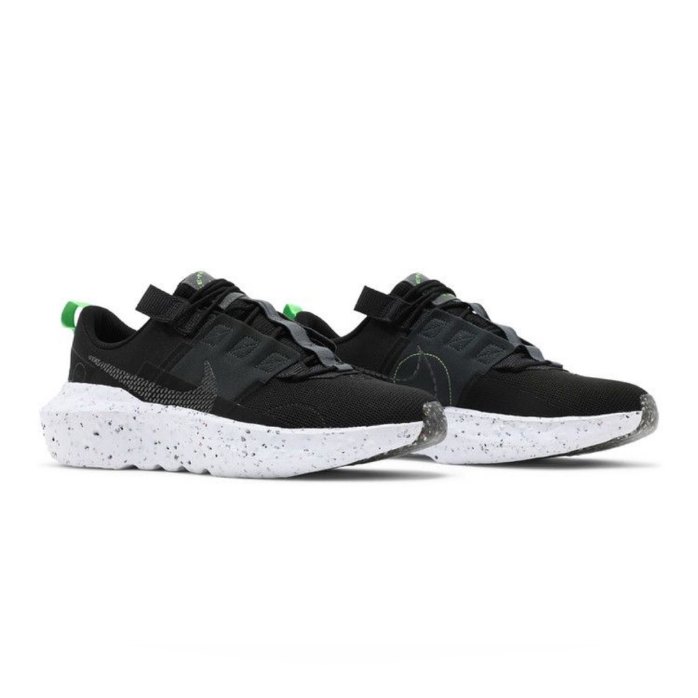 Nike Crater Impact ‘Black Off Noir’ Men’s Sneaker
